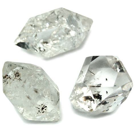 Herkimer Diamond Gemstone Uses And Crystal Healing Properties Lily Rose