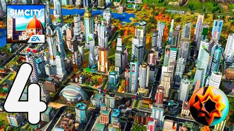 Simcity Gameplay Walkthrough Part Youtube