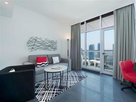 TRYP by Wyndham Dubai (United Arab Emirates) | FROM $49 - SAVE ON AGODA!