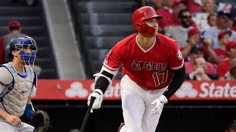 大谷翔平が第一打席に弾丸8号3ラン！（海外の反応） ｜ 東亜ニュース速報