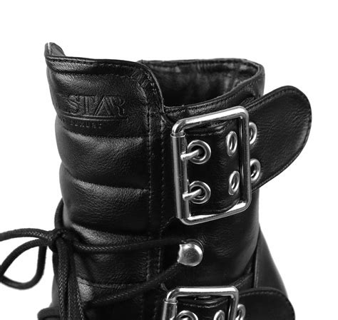 Buty Damskie KILLSTAR VENUS Sklep RockMetalShop Pl