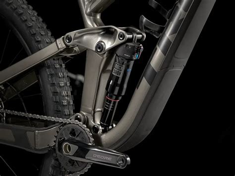 2023 Trek Slash 7 Gen 5 Specs Comparisons Reviews 99 Spokes