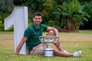 Novak Djokovic Aktuelle News Infos