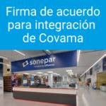 Sonepar Ha Firmado Un Acuerdo Para La Integraci N De Covama