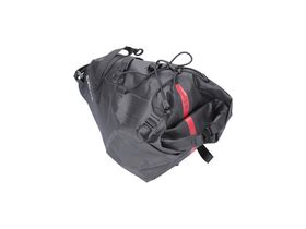 Cyclite Satteltasche Saddle Bag Small Black Liter