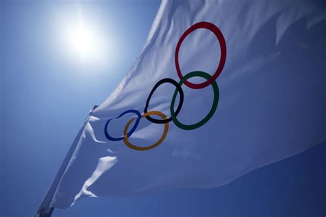 Faster Higher Stronger And Now Together Ioc Adds Fourth Olympic Motto