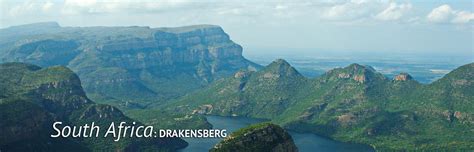 Drakensberg - Ashanti