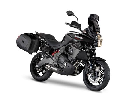 Versys Abs Tourer