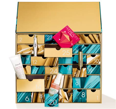 Sephora Favorites Advent Calendar 2020 - Beauty Calendar