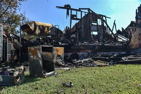 Jackson Mississippi Arson Suspect Arrested In Fires At Black Churches