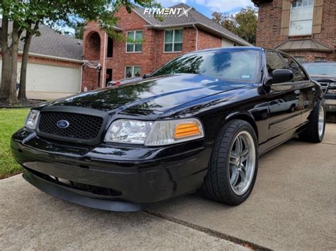 2007 Ford Crown Victoria Police Interceptor Horsepower Sale Outlet ...