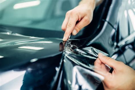 The Pros And Cons Of Wrapping A Car Experts Help Sign Making Secrets