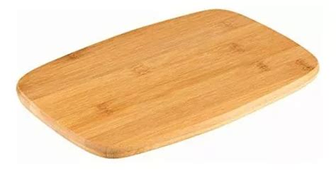 Tabla Para Picar Chica Vasconia Básicos De Bambú Bamboo cuting board