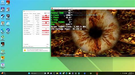 Amd Radeon M Igpu Dmark Timespy Benchmark Revealed