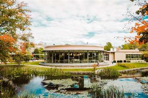 Wheaton College Massachusetts Norton Ma