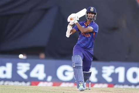 Washington Sundar shows his wares | ESPNcricinfo.com