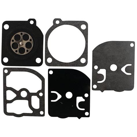 ZAMA GND 35 Gasket Diaphragm Kit Partswarehouseshop