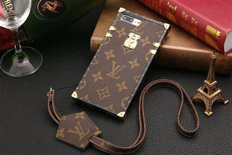 Louis Vuitton Iphone Plus Case India Semashow