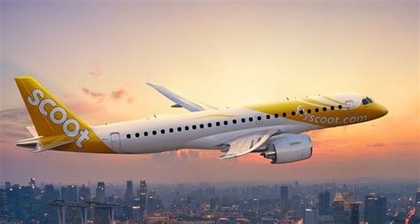 Obtiene Embraer Certificaci N De Singapur Para Sus E E Y E E