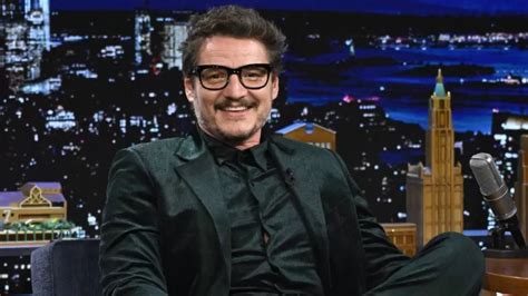 Es Extra O Pedro Pascal Revela Por Qu No Ha Visto El Final De The