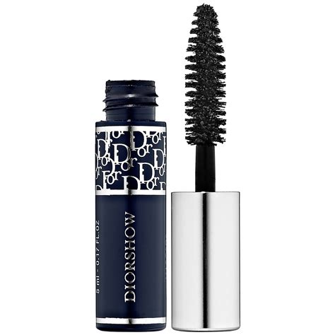 Diorshow Mascara Deluxe Sample Dior Sephora