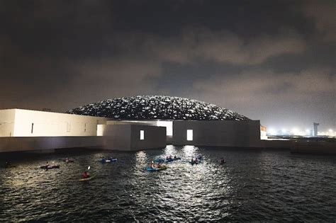 Create Magical Memories At Louvre Abu Dhabi This Summer Yalla Dubai Life