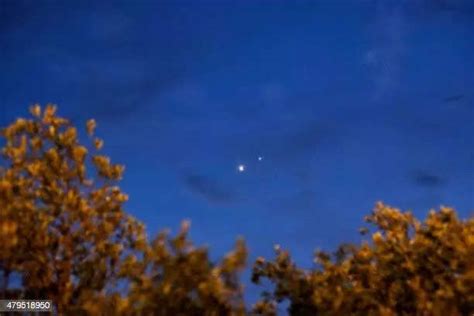 Conjunction 2023 of Moon, Jupiter and Venus today: Find out where to watch this spectacular ...