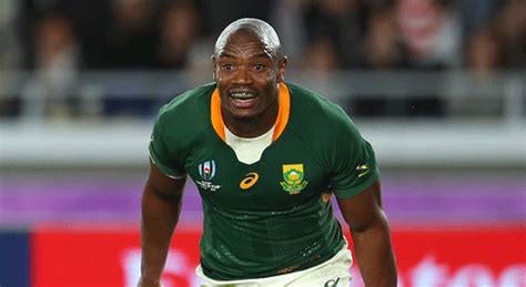 4 Springbok World Cup winners get Barbarians call-up | Sport