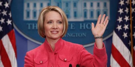 Dana Perino Reveals How She Became The White Houses 2nd Ever Female Press Secretary And A Fox