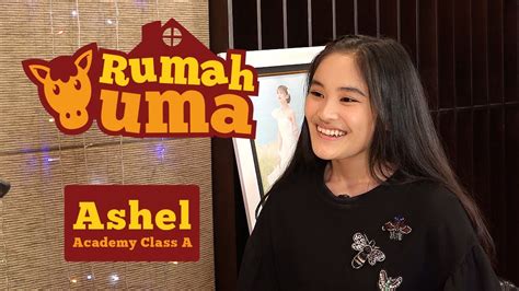 Rumah Uma Adzana Shaliha Suka Memendam Perasaan Youtube Music