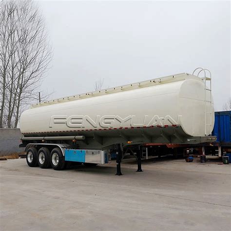 Hotsale Oil Petrol Lpg Gas Tank Semi Trailer Supplier Manufacturer