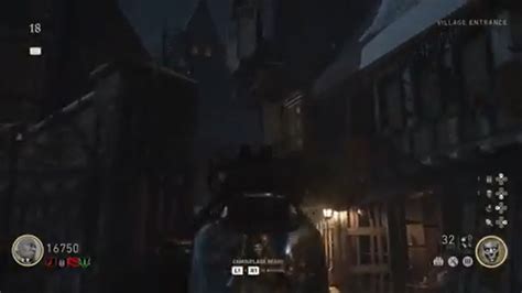 Call Of Duty WW2 Zombies True Easter Egg Guide Hardcore