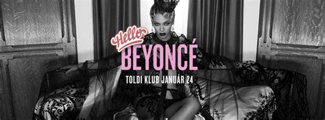 Hello - Beyoncé