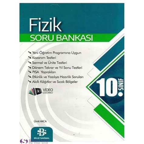 Okyanus Yayınları TYT Iceberg Fizik Soru Bankası Sistem Kitap