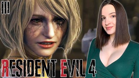 RESIDENT EVIL 4 REMAKE | Полное Прохождение РЕЗИДЕНТ ЭВИЛ 4 РЕМЕЙК на ...