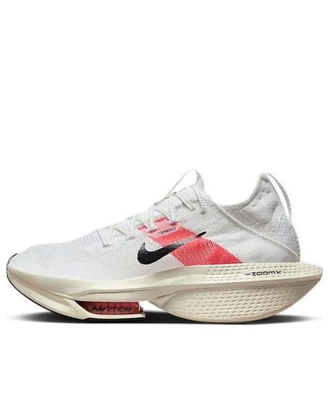 Nike Zoomx Alphafly Next% 2 'eliud Kipchoge' in White for Men | Lyst