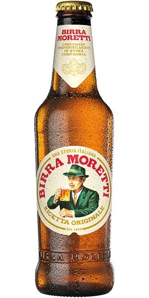 Birra Moretti Ricetta Originale Cl Emporio Italia