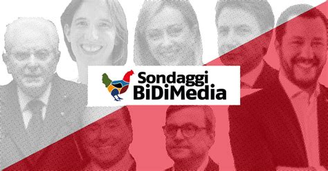 Sondaggi Elettorali Bidimedia Il Pd Torna Al