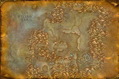 Wow Classic Maraudon Dungeon Guide Millenium