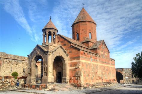 Best Places To Visit In Armenia The Crazy Tourist