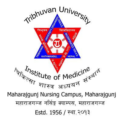 Maharajgunj Nursing Campus, Kathmandu