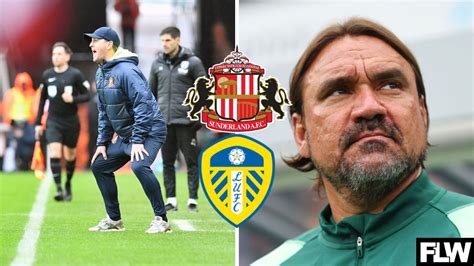 Sunderland v Leeds United: Latest team news, TV/Live Stream, tickets ...