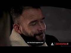 Devils Film Cheating Babe Makes Boyfriend Cuckold Again By Getting