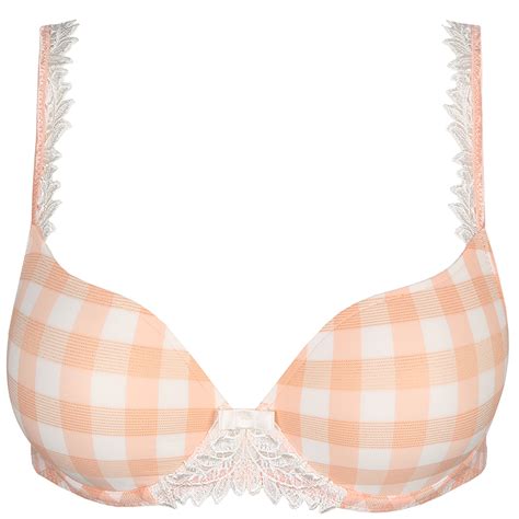 Marie Jo Lingerie Ely Hartvorm BH Parfait Annadiva