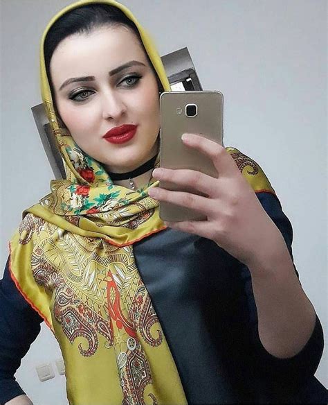 Image May Contain Person Selfie Phone And Closeup Beautiful Hijab