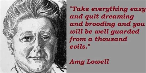 Amy Lowell Quotes. QuotesGram