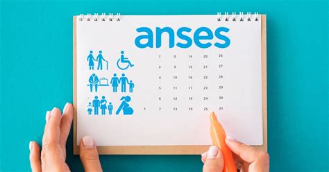 ANSES conocé el calendario completo de pagos para noviembre 2024