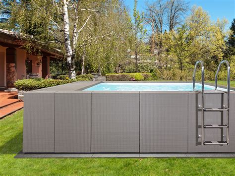 Piscine Laghetto Dolcevita AcquaLab