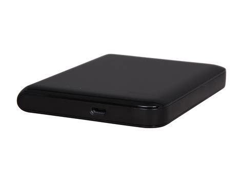 Open Box Wd My Passport Essential 320gb Usb 2 0 2 5 Portable Hard Drive Black