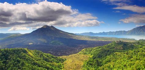 Kintamani Volcano Tour With Penglipuran Village And Kehen Temple